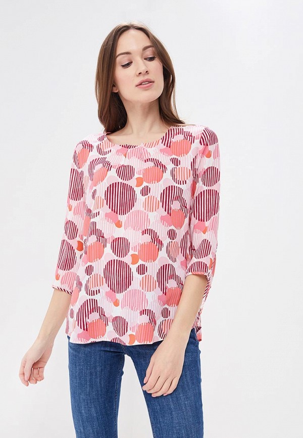 

Блуза Gerry Weber, Розовый