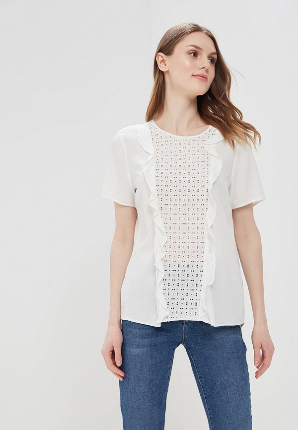 

Блуза Gerry Weber, Белый