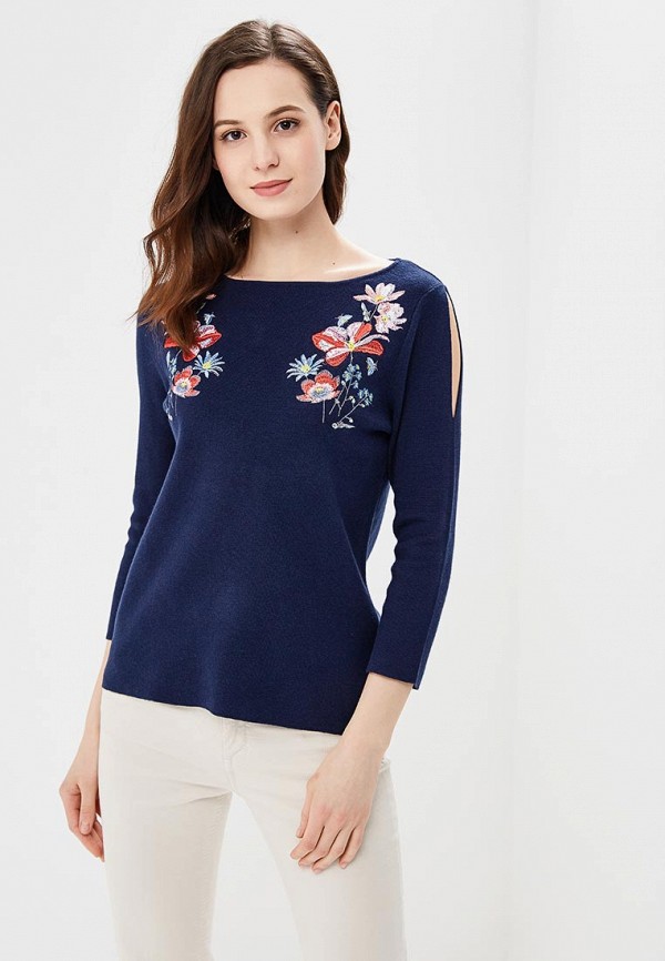 

Джемпер Gerry Weber, Синий