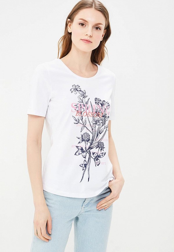 

Футболка Gerry Weber, Белый
