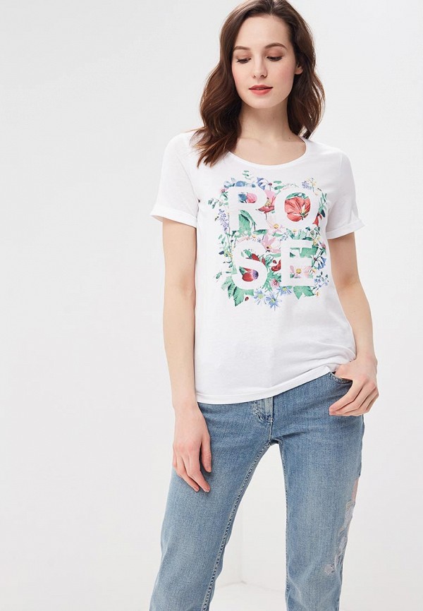 

Футболка Gerry Weber, Белый