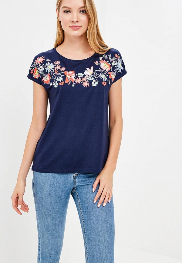 

Футболка Gerry Weber, Синий