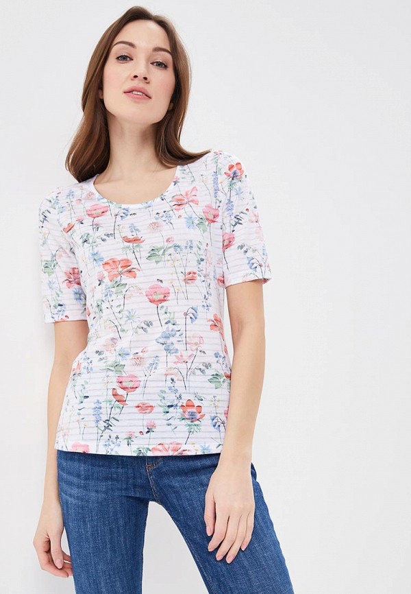 

Футболка Gerry Weber, Белый