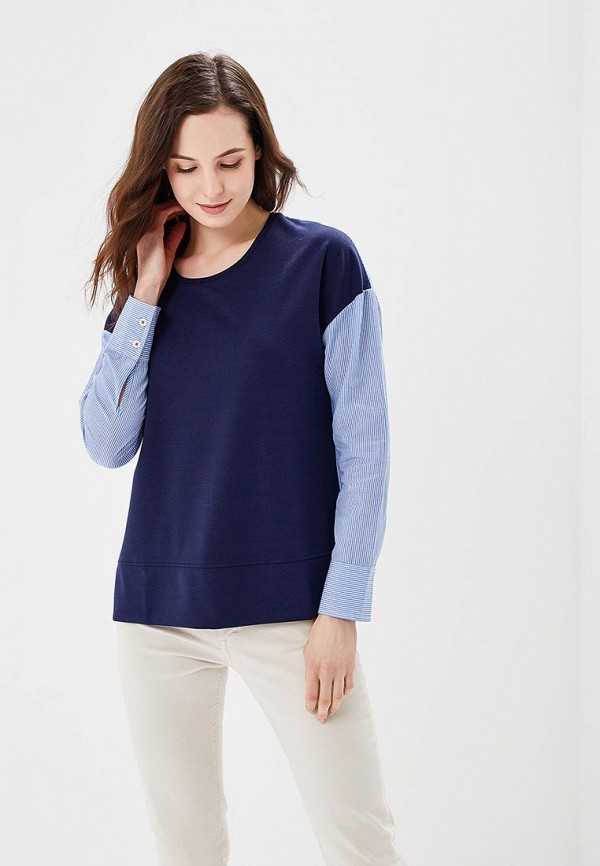 

Свитшот Gerry Weber, Синий