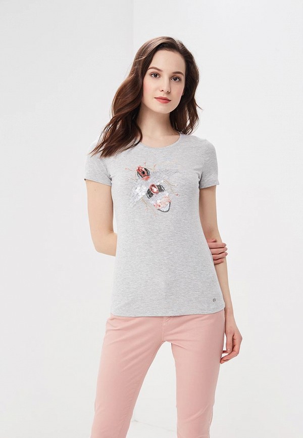 

Футболка Gerry Weber, Серый