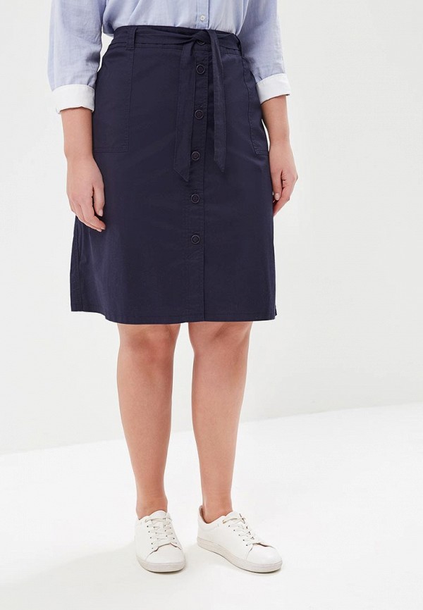 

Юбка Gerry Weber, Синий