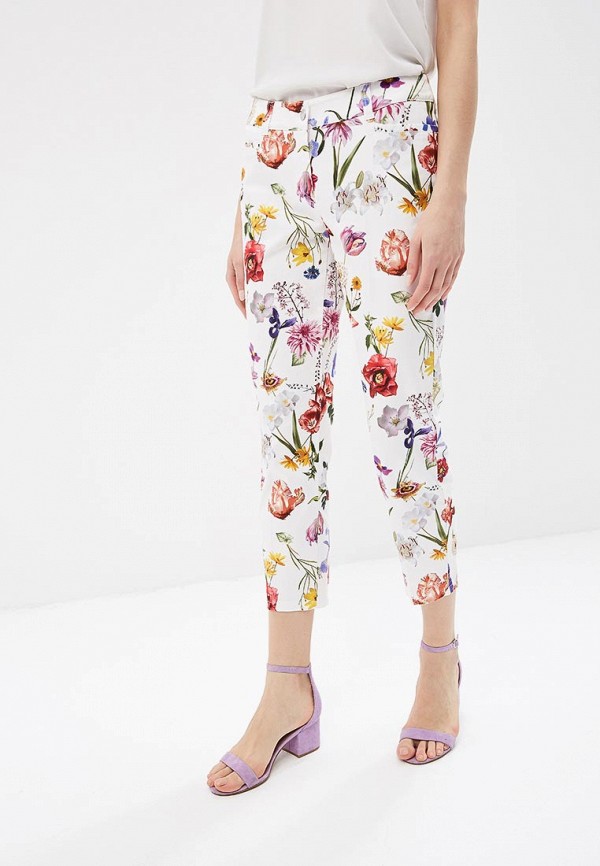 

Брюки Gerry Weber, Белый