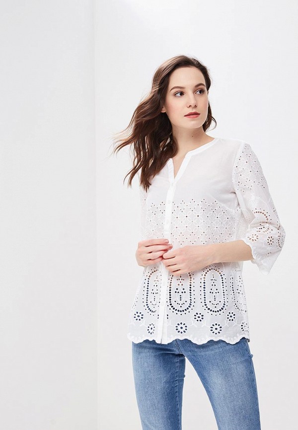 

Блуза Gerry Weber, Белый