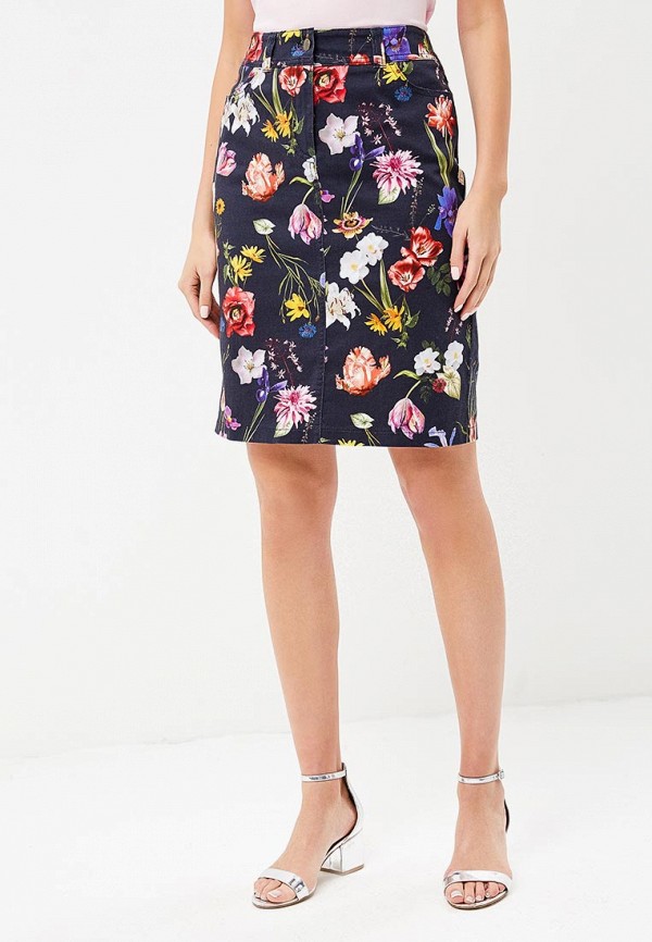 

Юбка Gerry Weber, Синий