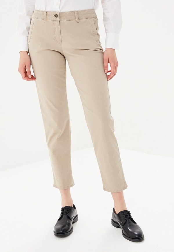 

Брюки Gerry Weber, Бежевый
