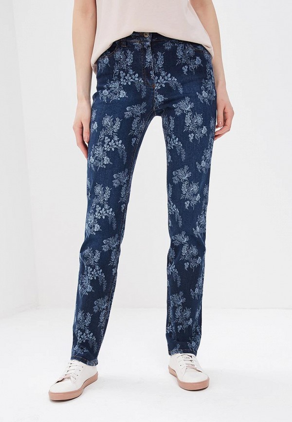 

Джинсы Gerry Weber, Синий