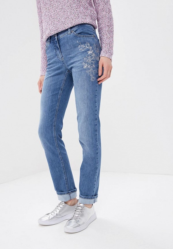 

Джинсы Gerry Weber, Голубой