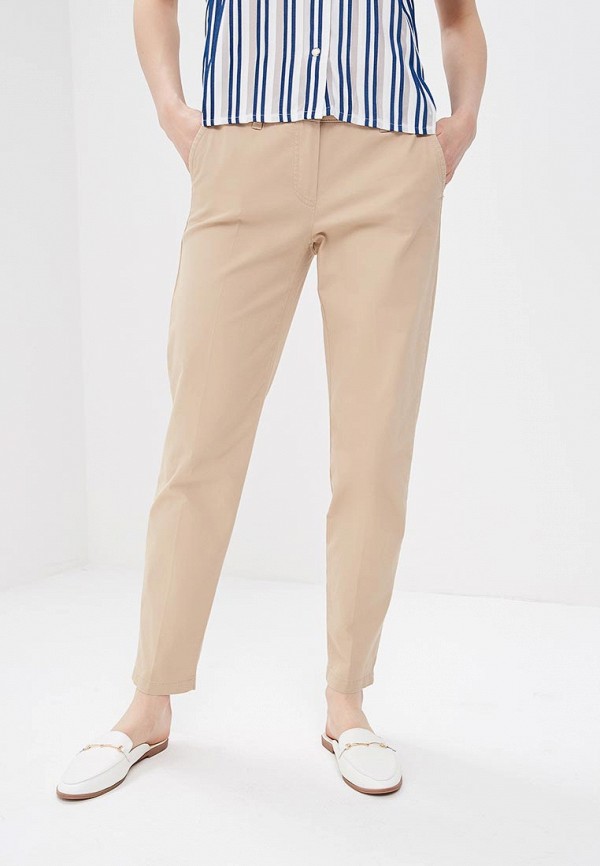 

Брюки Gerry Weber, Бежевый