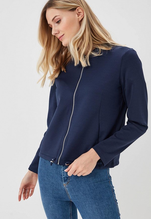 

Олимпийка Gerry Weber, Синий