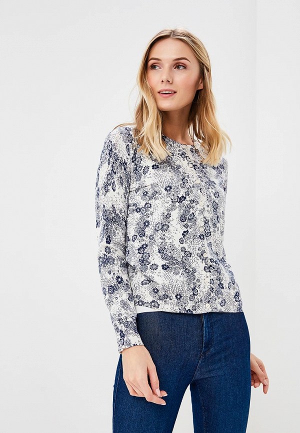 

Кардиган Gerry Weber, Синий