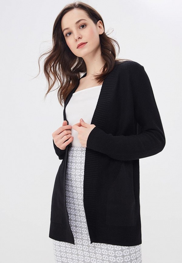

Кардиган Gerry Weber, Черный