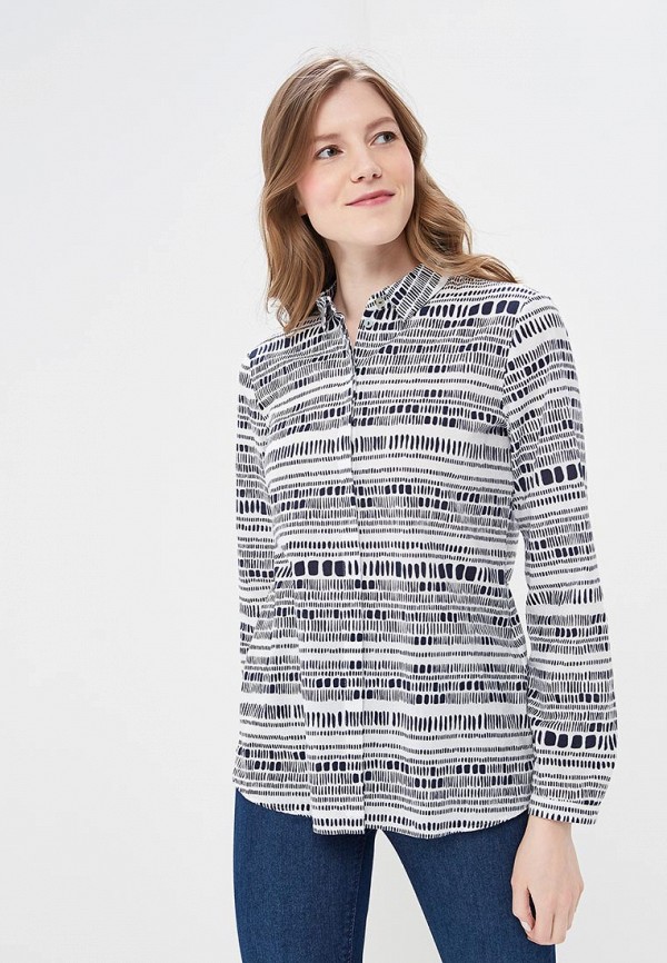 

Рубашка Gerry Weber, Синий