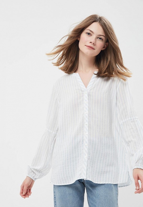 

Блуза Gerry Weber, Голубой