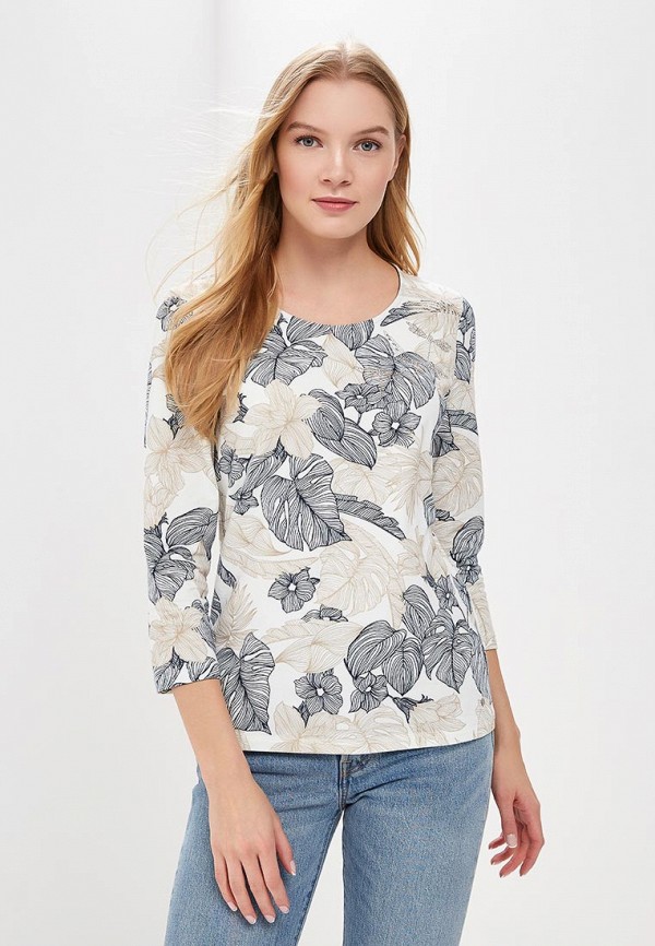 

Лонгслив Gerry Weber, Разноцветный