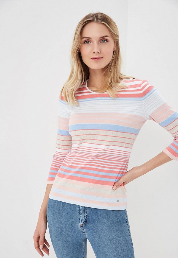 

Лонгслив Gerry Weber, Разноцветный