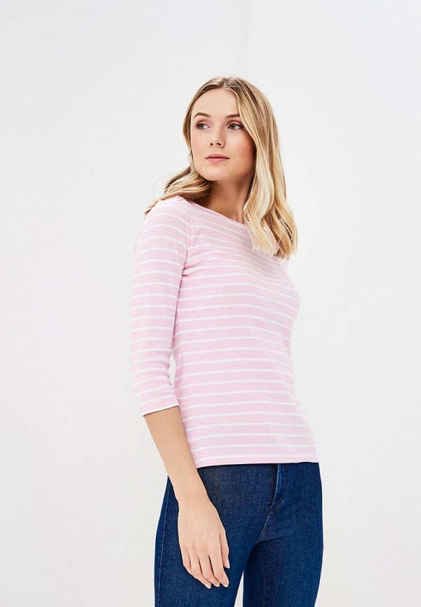 

Лонгслив Gerry Weber, Розовый