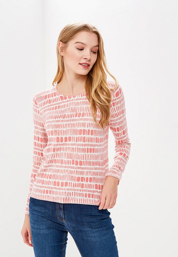 

Джемпер Gerry Weber, Розовый
