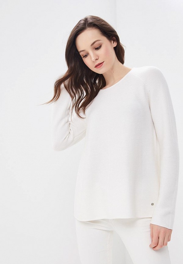 

Джемпер Gerry Weber, Белый