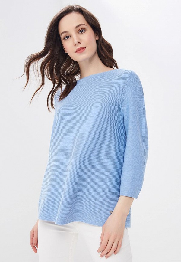 

Джемпер Gerry Weber, Голубой