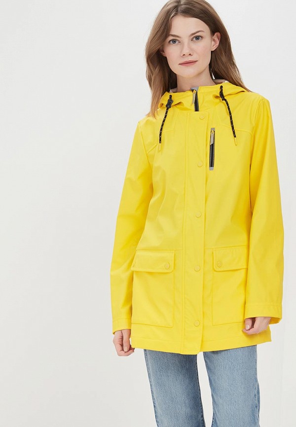 

Куртка Gerry Weber, Желтый