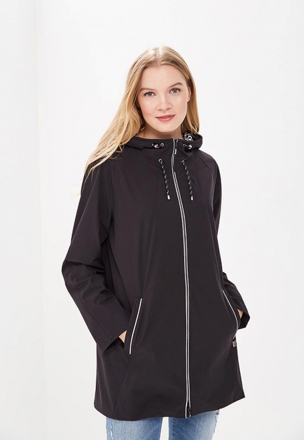 

Плащ Gerry Weber, Черный