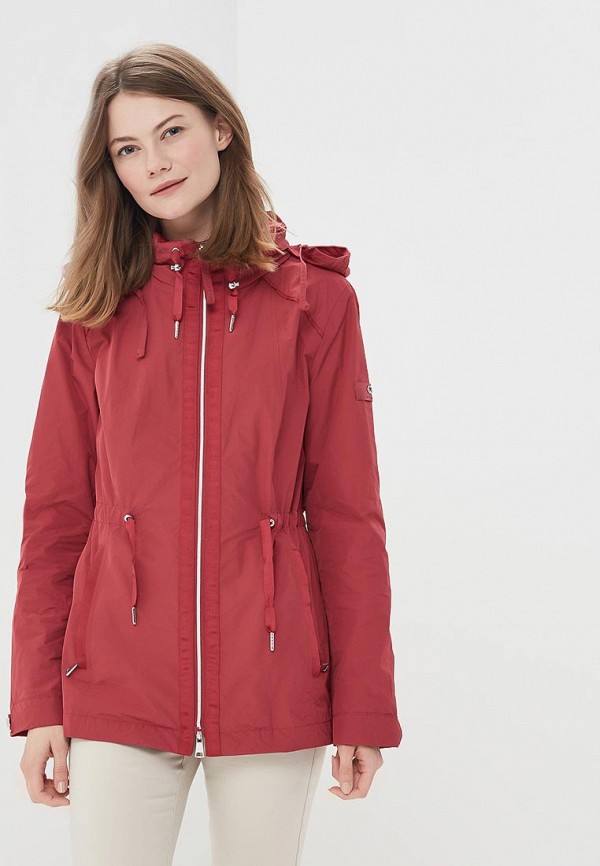 

Куртка Gerry Weber, Бордовый