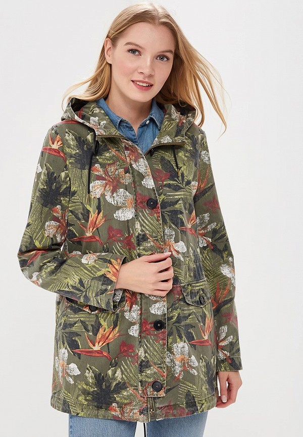 

Парка Gerry Weber, Хаки