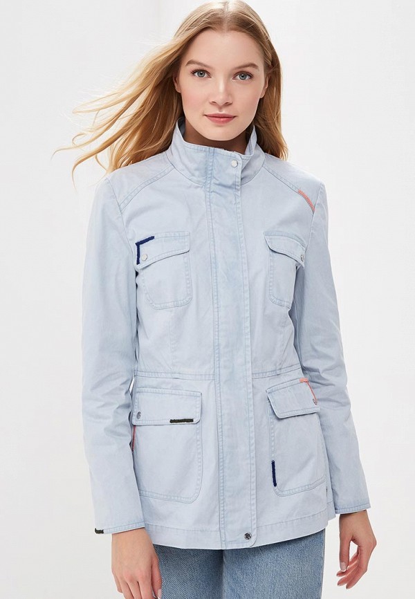 

Куртка Gerry Weber, Голубой