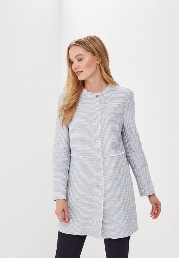 

Пальто Gerry Weber, Голубой