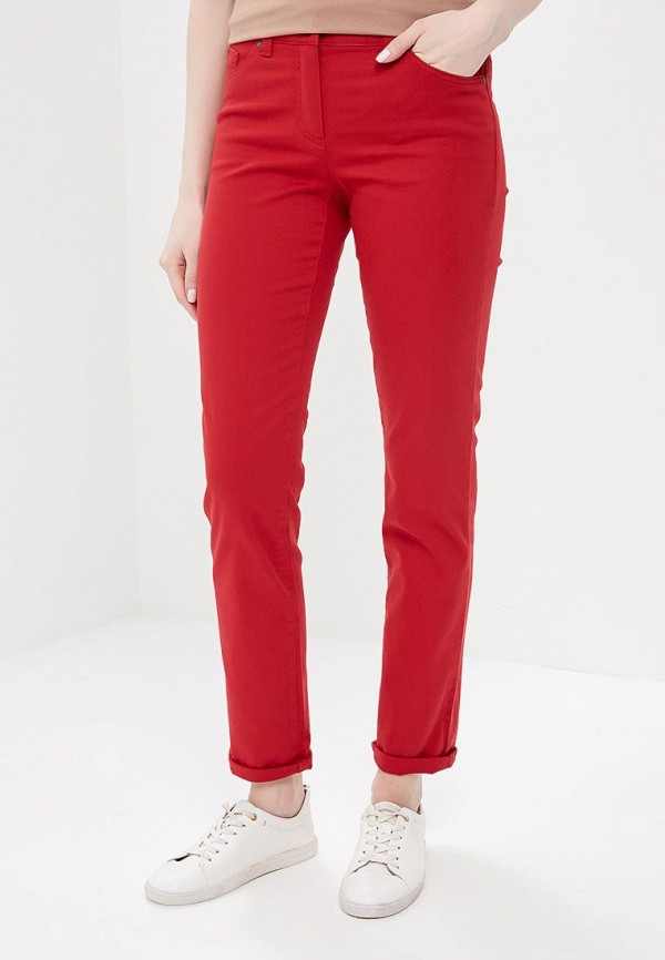 

Брюки Gerry Weber, Красный