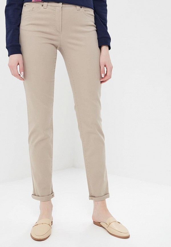 

Брюки Gerry Weber, Бежевый