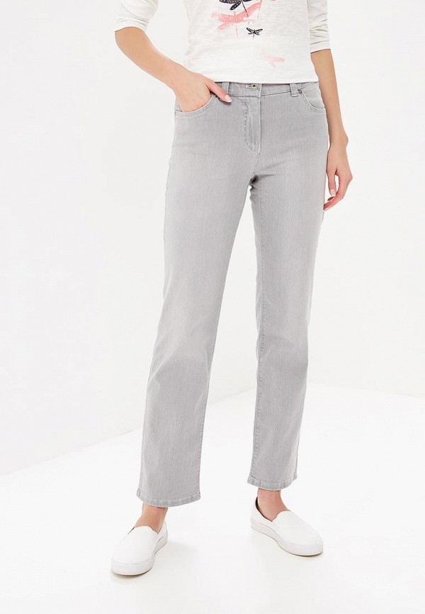 

Брюки Gerry Weber, Серый