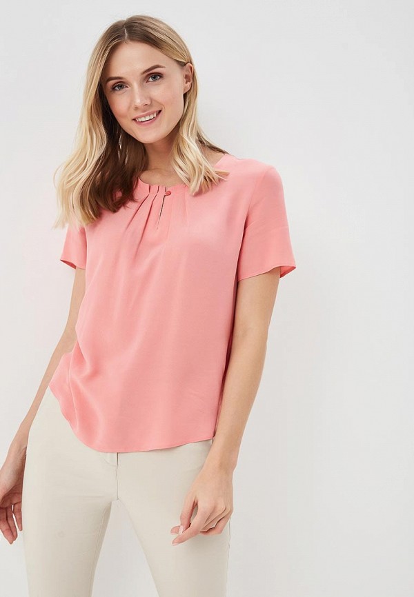 

Блуза Gerry Weber, Розовый