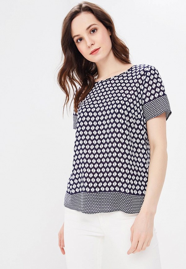 

Блуза Gerry Weber, Синий