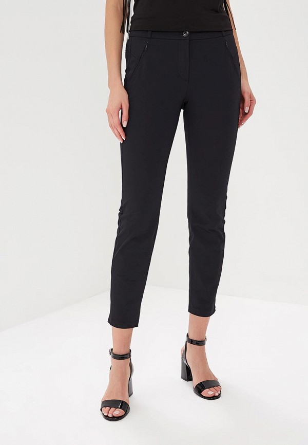 

Брюки Gerry Weber, Черный