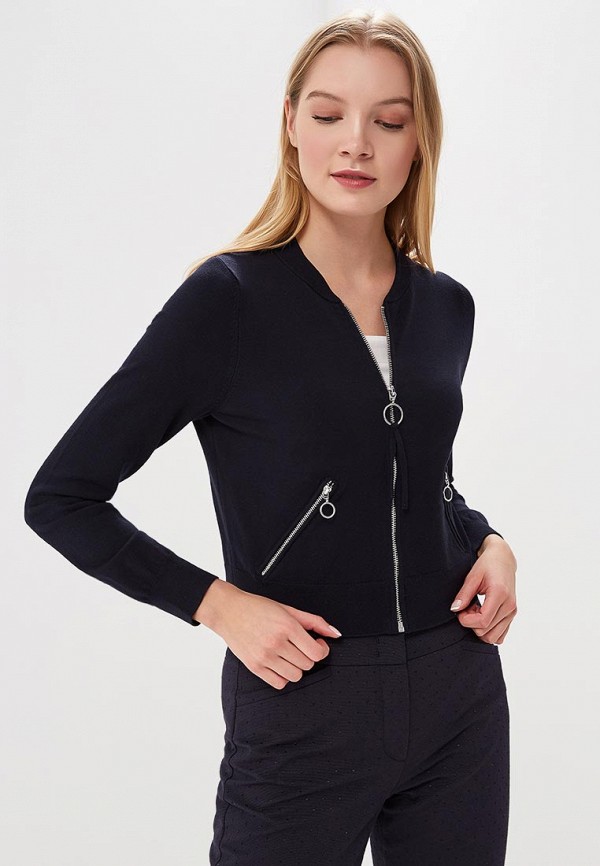 

Кардиган Gerry Weber, Синий