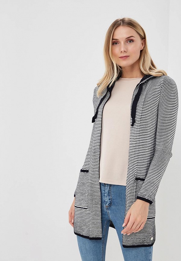 

Кардиган Gerry Weber, Черный