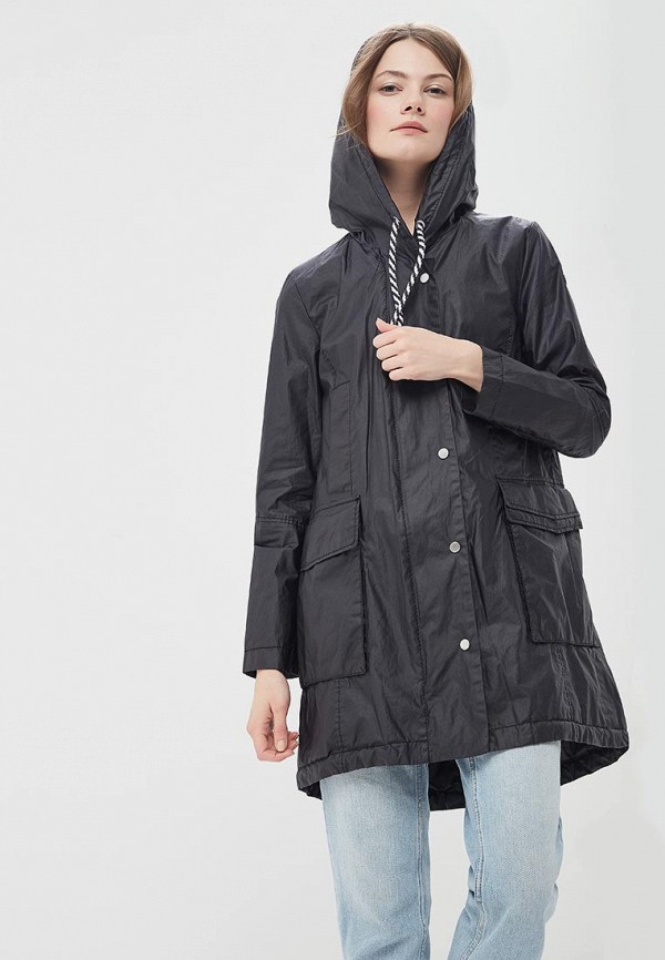 

Парка Gerry Weber, Черный