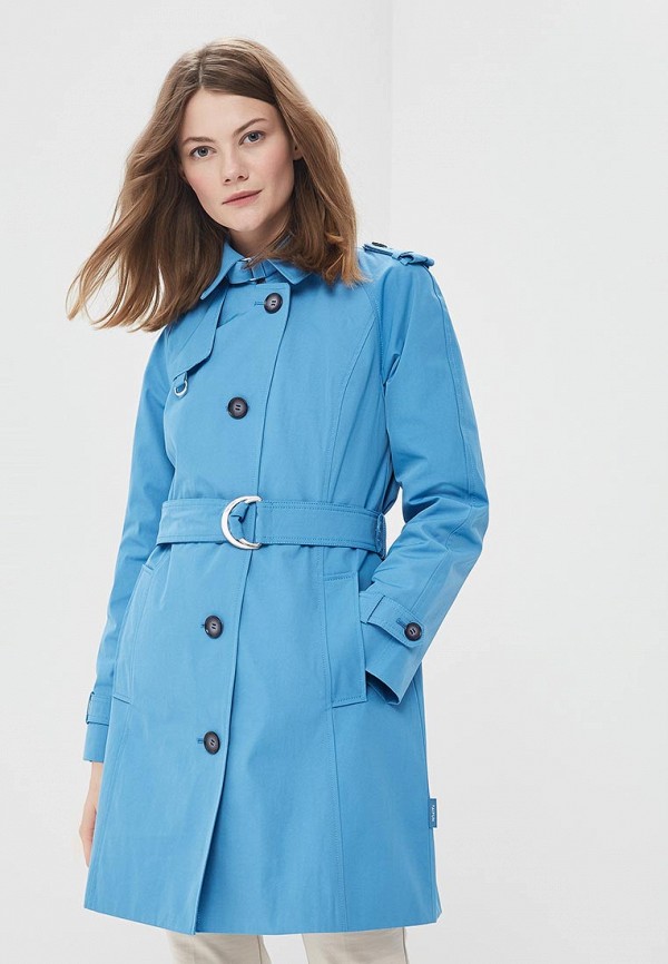 

Плащ Gerry Weber, Голубой