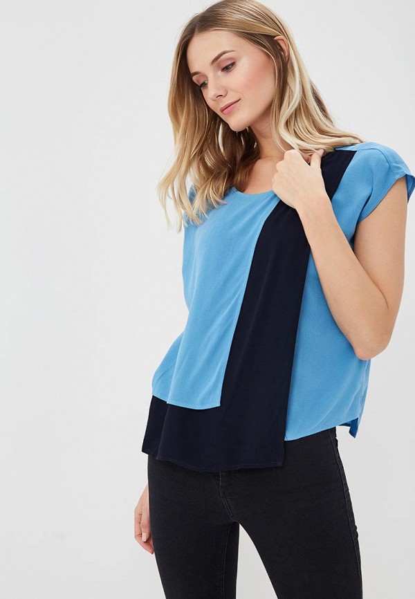 

Блуза Gerry Weber, Синий