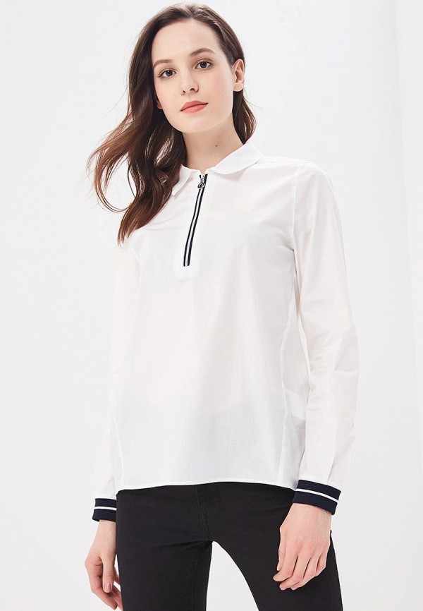 

Блуза Gerry Weber, Белый