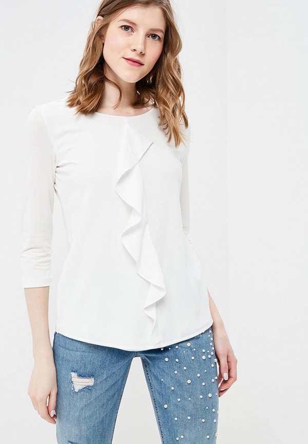 

Блуза Gerry Weber, Белый