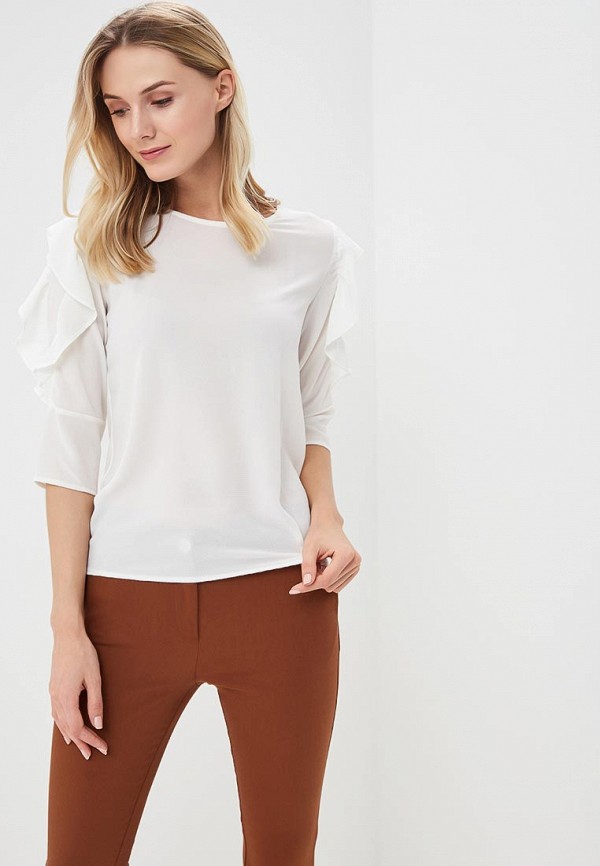 

Блуза Gerry Weber, Белый