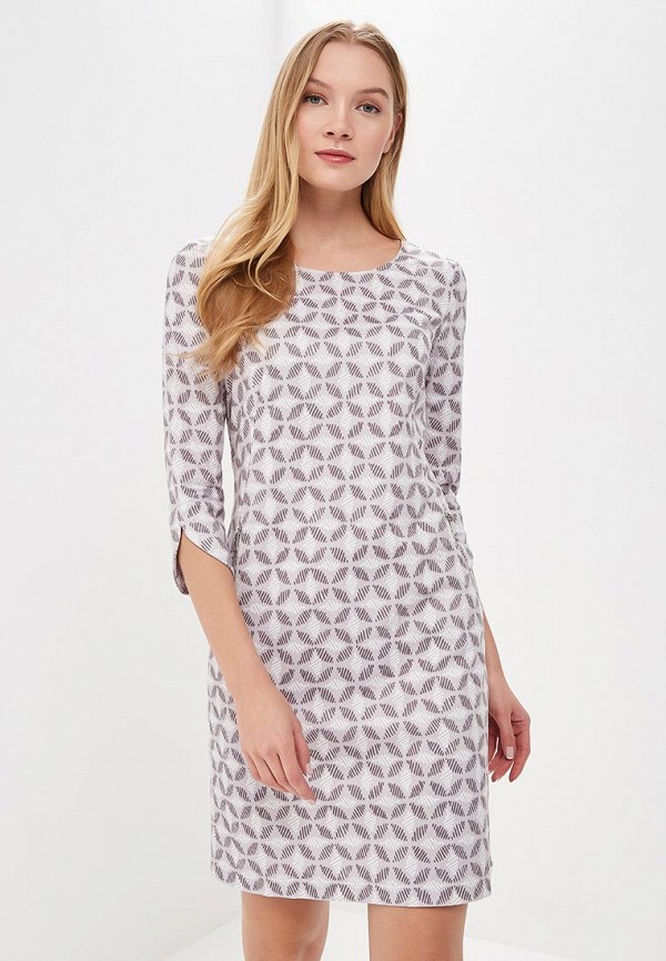 

Платье Gerry Weber, Серый