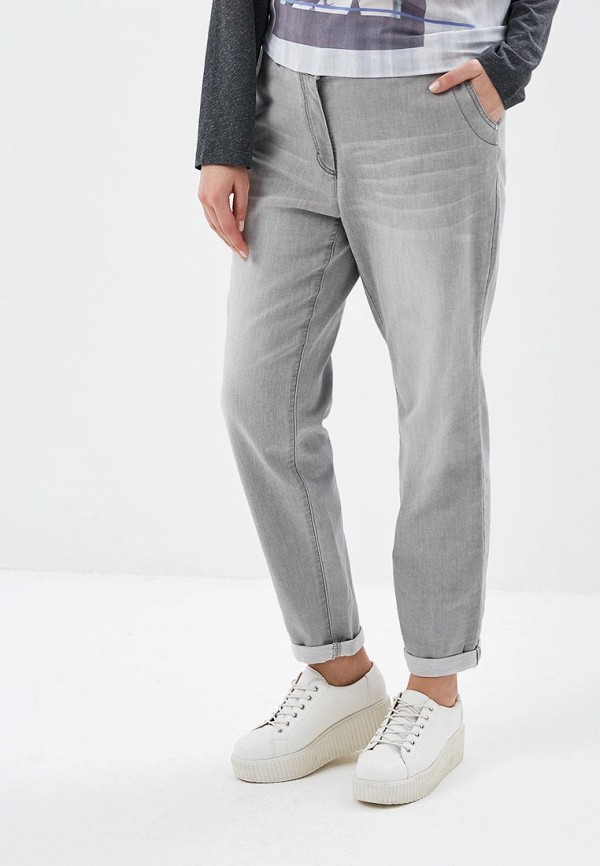 

Брюки Gerry Weber, Серый
